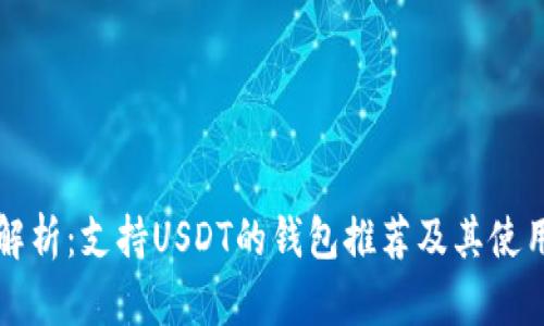 全面解析：支持USDT的钱包推荐及其使用指南